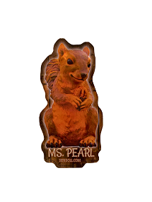 MAGNET MS.PEARL